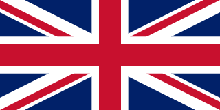 UK flag